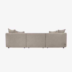 Sofa Pebble