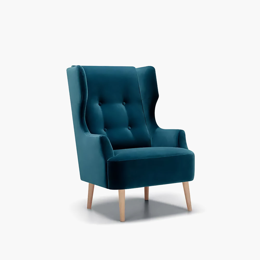 Fotel Play Swing