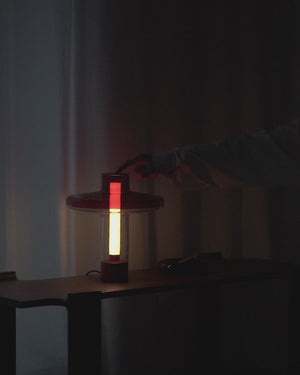 Lampa stołowa NEVO