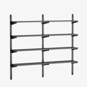 NOKI(軒) - 2 shelving system KEIJI ASHIZAWA