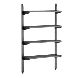NOKI(軒) - 1 shelving system KEIJI ASHIZAWA