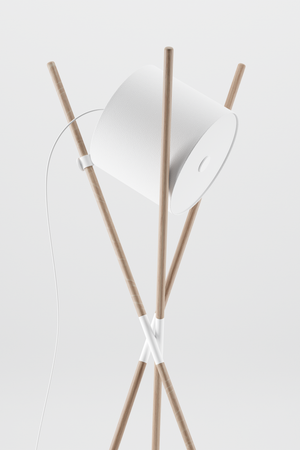 Lampa podłogowa Shift