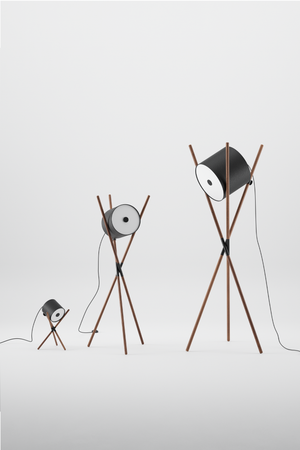 Lampa podłogowa Shift