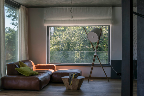 Lampa podłogowa Shift