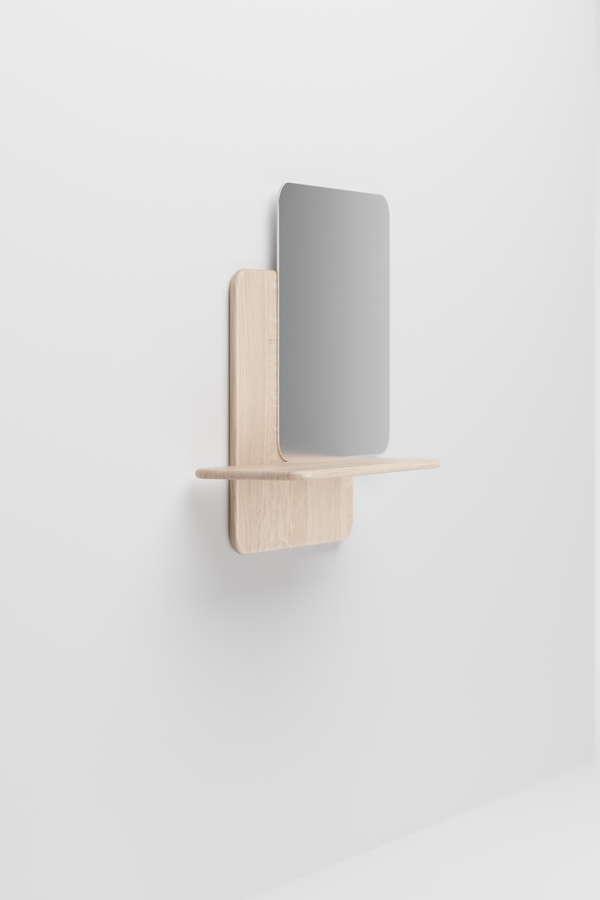 Półka Soft Wall