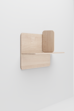 Półka Soft Wall