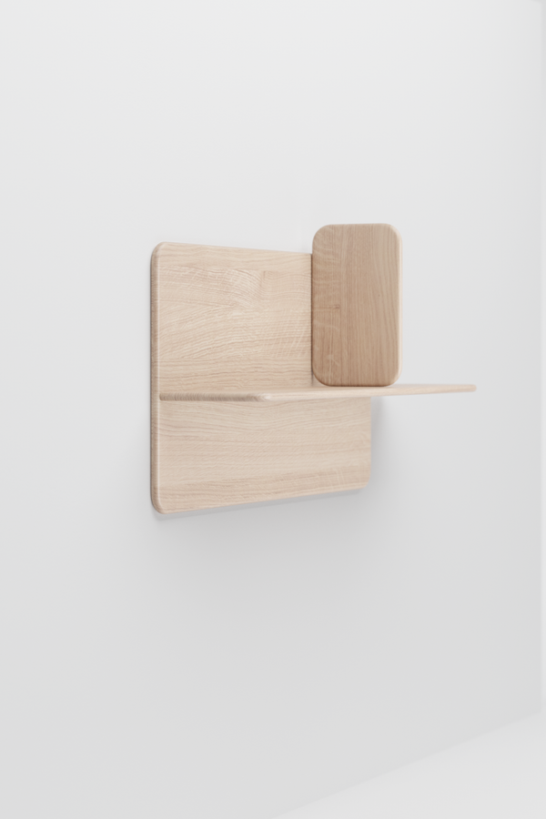 Półka Soft Wall