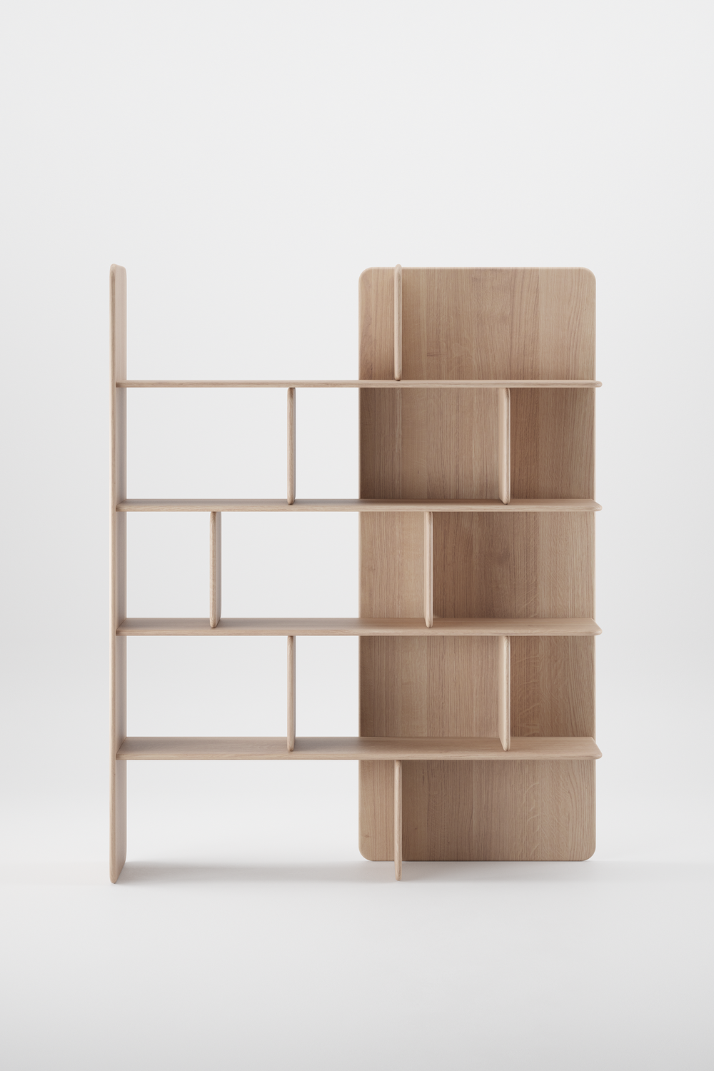 Regał Soft Shelf