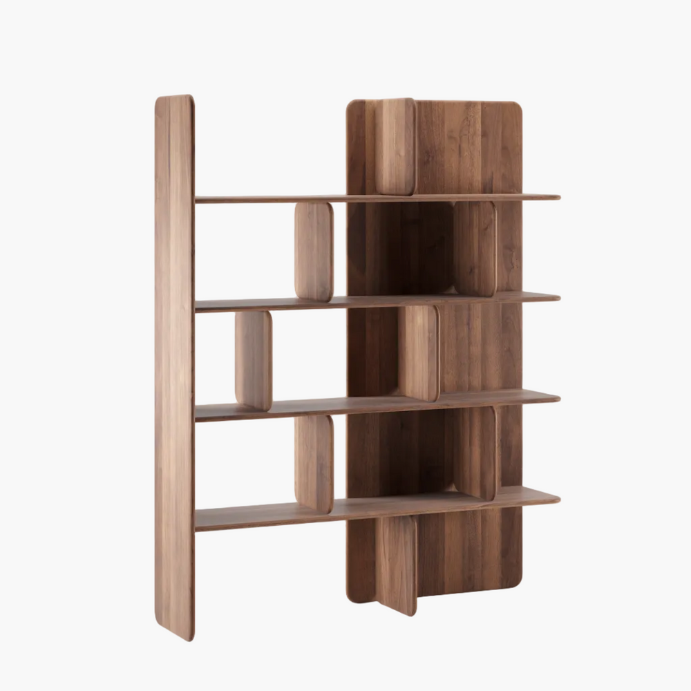 Regał Soft Shelf