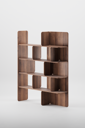 Regał Soft Shelf