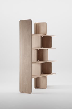 Regał Soft Shelf