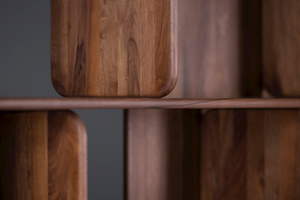 Regał Soft Shelf