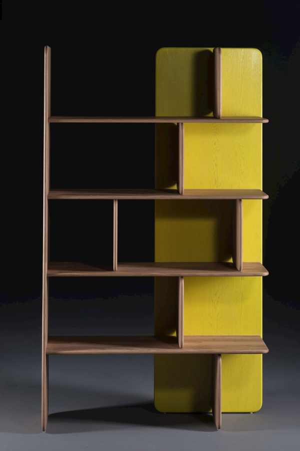 Regał Soft Shelf