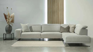 Sofa Sunset