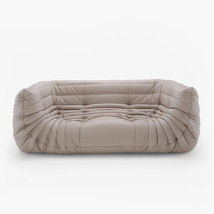 Sofa Dwuosobowa z oparciami Togo