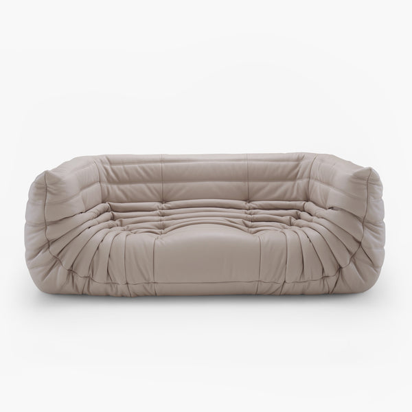 Sofa Dwuosobowa z oparciami Togo