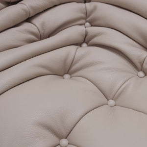 Sofa Dwuosobowa z oparciami Togo