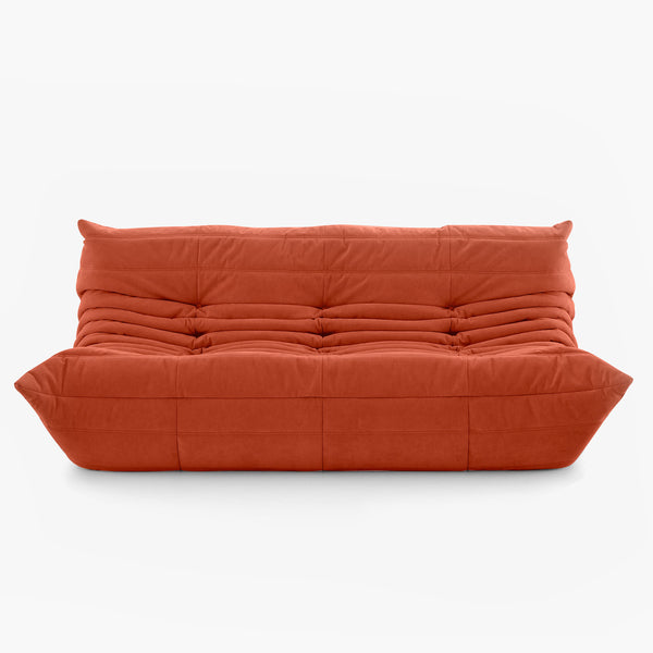 Sofa Trzyosobowa Togo
