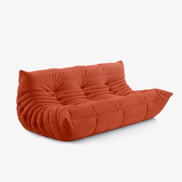 Sofa Trzyosobowa Togo
