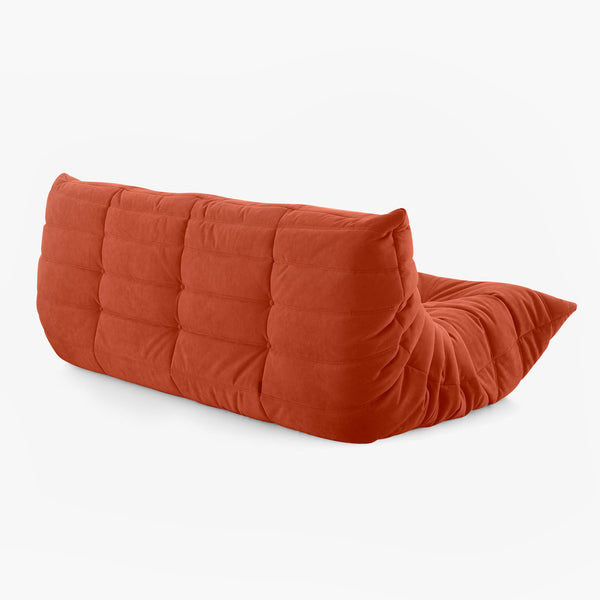 Sofa Trzyosobowa Togo