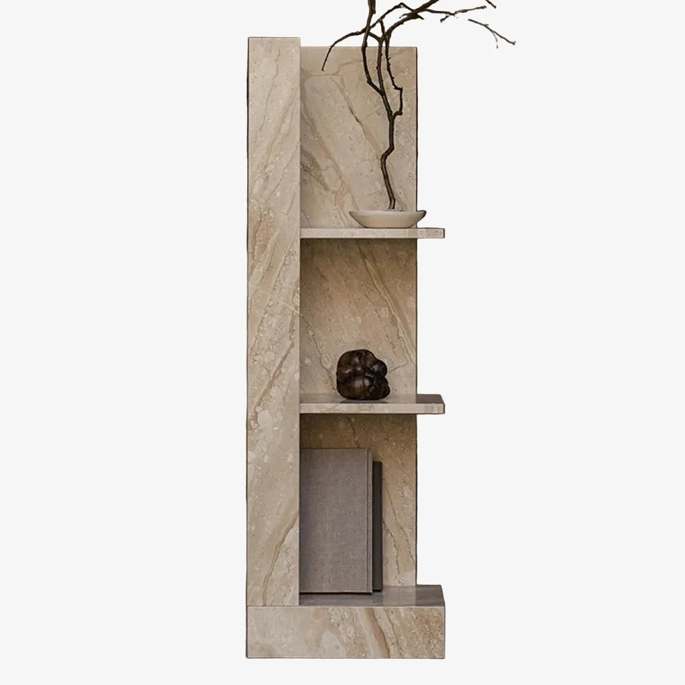 Regał marmurowy Cone