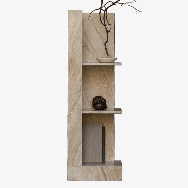 Regał marmurowy Cone