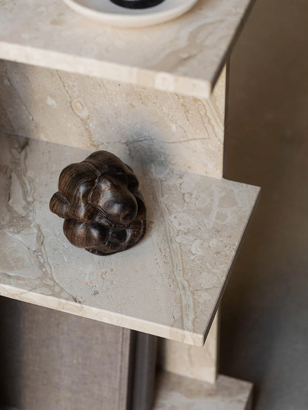 Regał marmurowy Cone