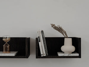 Półka ścienna FORST S