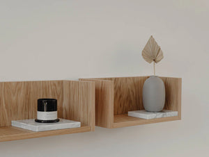 Półka ścienna FORST S