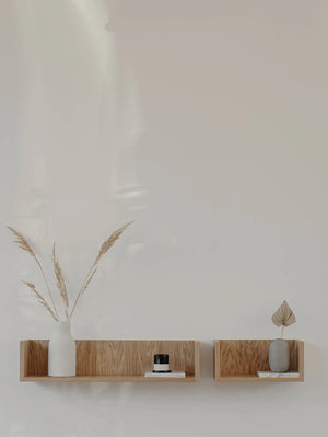 Półka ścienna FORST M