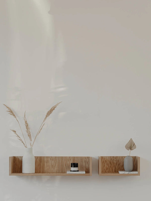 Półka ścienna FORST M