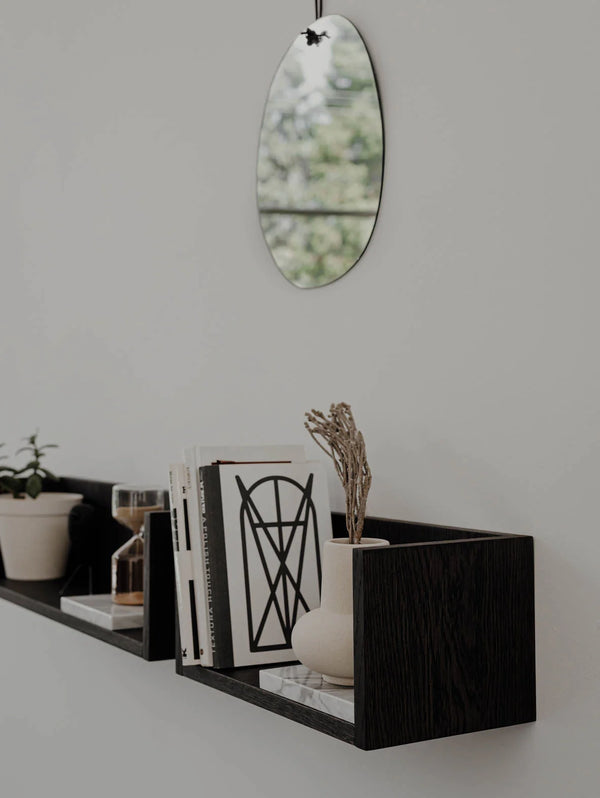 Półka ścienna FORST S