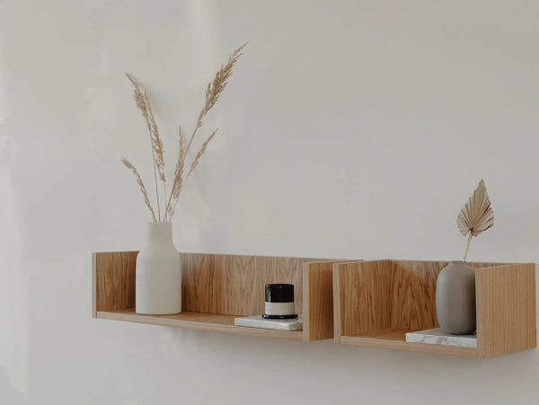 Półka ścienna FORST M