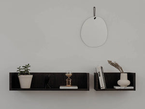 Półka ścienna FORST M