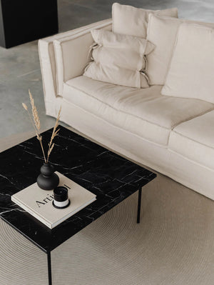 Stolik kawowy Brushh