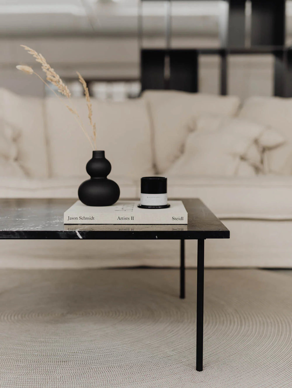 Stolik kawowy Brushh