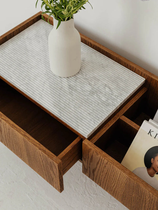 komoda FORST Sideboard