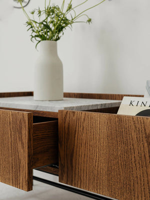 komoda FORST Sideboard