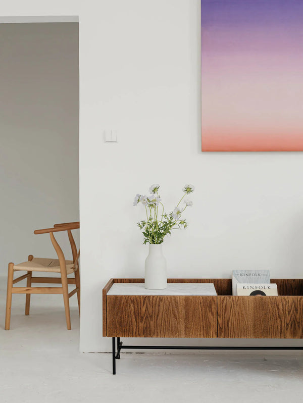 komoda FORST Sideboard