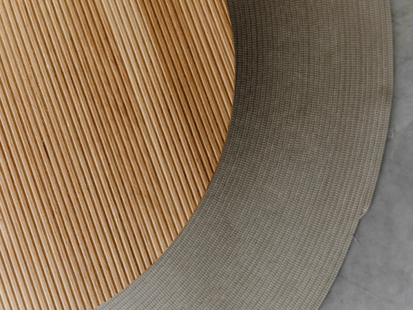 Stolik kawowy Gruff Oak M