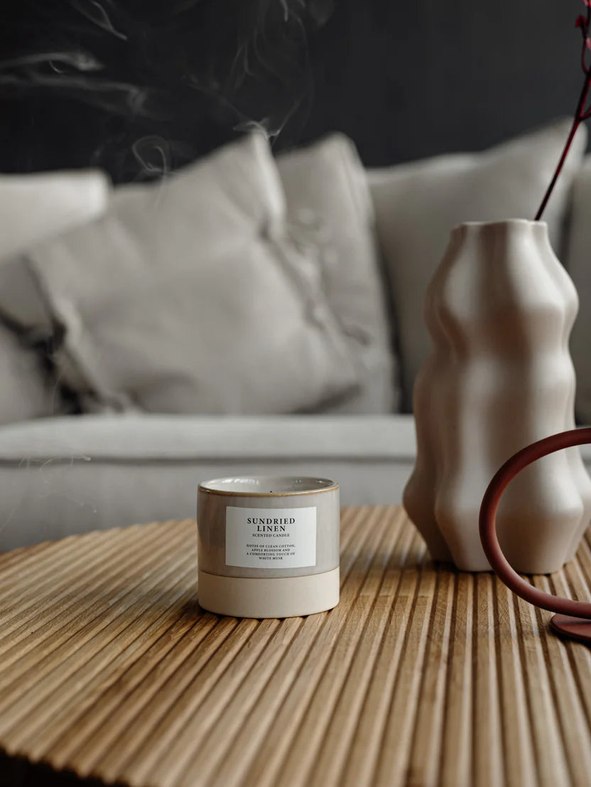 Stolik kawowy Gruff Oak L