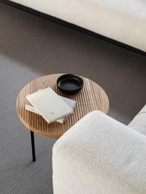 Stolik kawowy Gruff Oak M