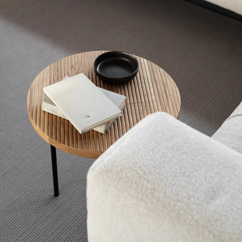 Stolik kawowy Gruff Oak S