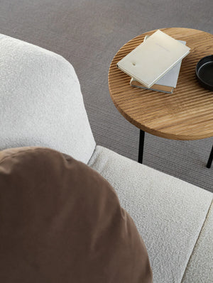 Stolik kawowy Gruff Oak S