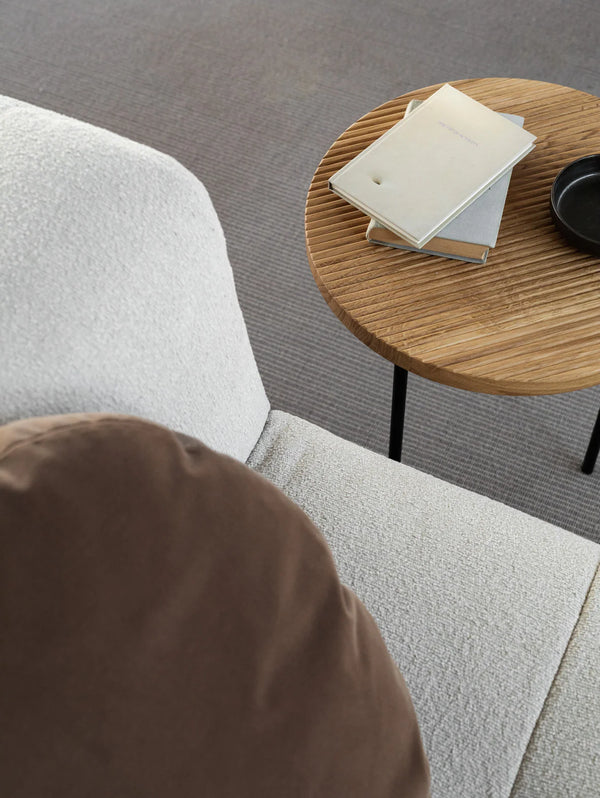 Stolik kawowy Gruff Oak S