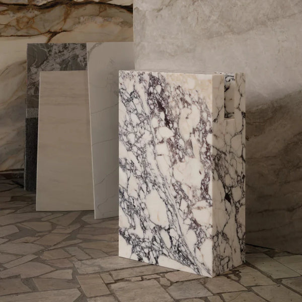 Konsola Camo Marble