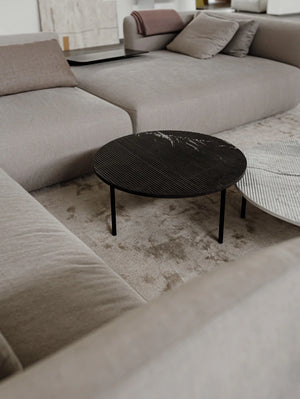 Stolik kawowy Gruff L