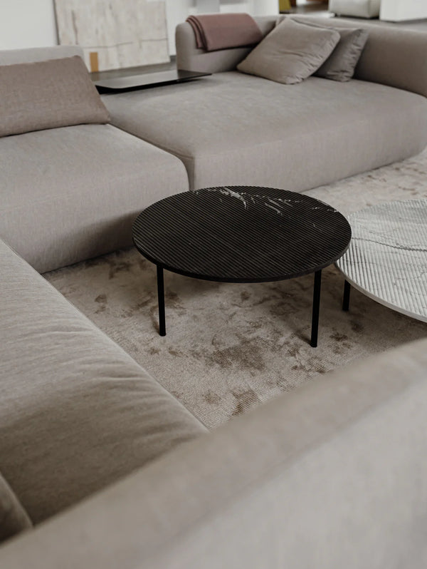 Stolik kawowy Gruff L