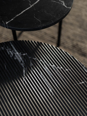 Stolik kawowy Gruff L