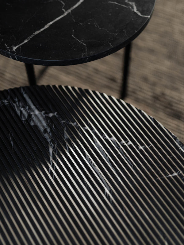 Stolik kawowy Gruff L